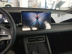 BYD Qin L DM-i Smart Drive Edition 120KM Leading - ფოტო 9