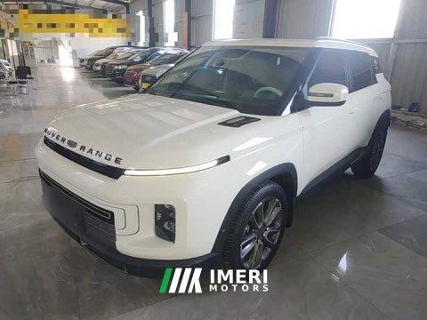 2022 Geely ICON 2020 1.5TD i9 BSG - ავტომობილი ჩინეთიდან