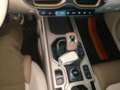 Geely ICON 2020 1.5TD i9 BSG - ფოტო 10