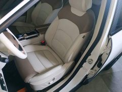 Geely ICON 2020 1.5TD i9 BSG - ფოტო 11