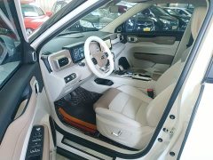 Geely ICON 2020 1.5TD i9 BSG - ფოტო 12
