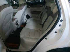 Geely ICON 2020 1.5TD i9 BSG - ფოტო 13