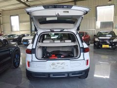 Geely ICON 2020 1.5TD i9 BSG - ფოტო 15