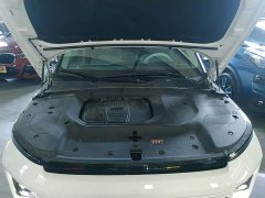 Geely ICON 2020 1.5TD i9 BSG - ფოტო 16