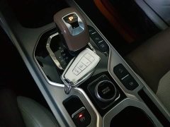 Geely ICON 2020 1.5TD i9 BSG - ფოტო 17