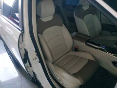 Geely ICON 2020 1.5TD i9 BSG - ფოტო 19