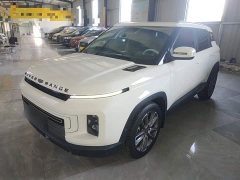 Geely ICON 2020 1.5TD i9 BSG - ფოტო 2