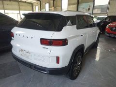 Geely ICON 2020 1.5TD i9 BSG - ფოტო 5