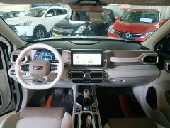 Geely ICON 2020 1.5TD i9 BSG - ფოტო 6