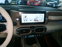 Geely ICON 2020 1.5TD i9 BSG - ფოტო 9