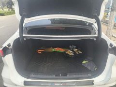 Geely Galaxy L6 2023 125km PLUS - ფოტო 10