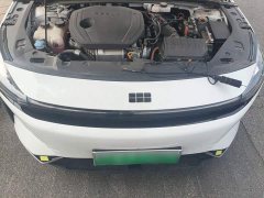 Geely Galaxy L6 2023 125km PLUS - ფოტო 11