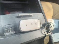 Geely Galaxy L6 2023 125km PLUS - ფოტო 12