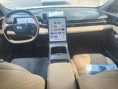 Geely Galaxy L6 2023 125km PLUS - ფოტო 13