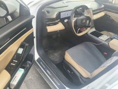 Geely Galaxy L6 2023 125km PLUS - ფოტო 14