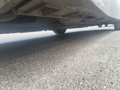 Geely Galaxy L6 2023 125km PLUS - ფოტო 17