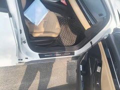 Geely Galaxy L6 2023 125km PLUS - ფოტო 18