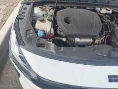 Geely Galaxy L6 2023 125km PLUS - ფოტო 19