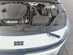 Geely Galaxy L6 2023 125km PLUS - ფოტო 20