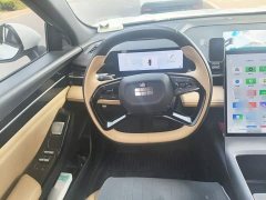 Geely Galaxy L6 2023 125km PLUS - ფოტო 3