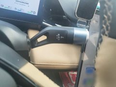 Geely Galaxy L6 2023 125km PLUS - ფოტო 7