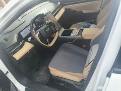 Geely Galaxy L6 2023 125km PLUS - ფოტო 8
