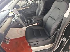 Tesla Model Y Standard Range RWD - ფოტო 11