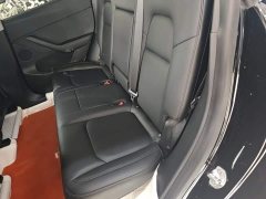 Tesla Model Y Standard Range RWD - ფოტო 13