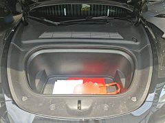Tesla Model Y Standard Range RWD - ფოტო 16