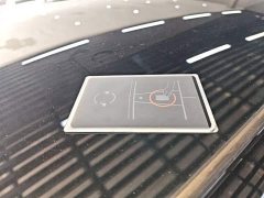 Tesla Model Y Standard Range RWD - ფოტო 17