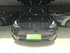 Tesla Model Y Standard Range RWD - ფოტო 3