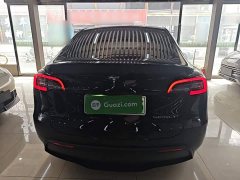 Tesla Model Y Standard Range RWD - ფოტო 4