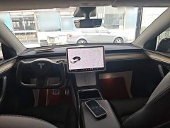 Tesla Model Y Standard Range RWD - ფოტო 6