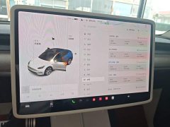 Tesla Model Y Standard Range RWD - ფოტო 8