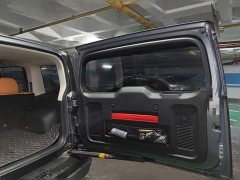 Haval Manlong New Energy Hi4 102 Pro - ფოტო 10