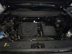 Haval Manlong New Energy Hi4 102 Pro - ფოტო 11