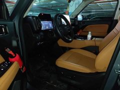 Haval Manlong New Energy Hi4 102 Pro - ფოტო 14
