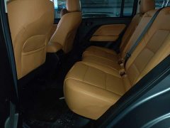 Haval Manlong New Energy Hi4 102 Pro - ფოტო 15