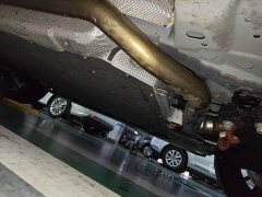 Haval Manlong New Energy Hi4 102 Pro - ფოტო 16