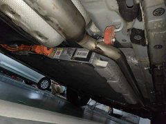 Haval Manlong New Energy Hi4 102 Pro - ფოტო 17