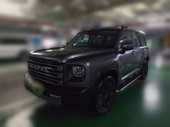 Haval Manlong New Energy Hi4 102 Pro - ფოტო 2