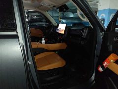 Haval Manlong New Energy Hi4 102 Pro - ფოტო 20