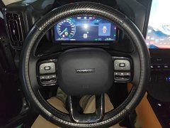 Haval Manlong New Energy Hi4 102 Pro - ფოტო 3