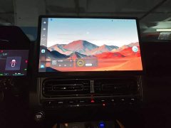 Haval Manlong New Energy Hi4 102 Pro - ფოტო 6