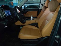 Haval Manlong New Energy Hi4 102 Pro - ფოტო 8