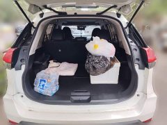 Nissan Qashqai 2023 Classic 2.0L FWD Smart Connect Comfort Edition - ფოტო 10