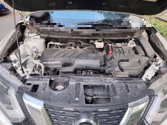 Nissan Qashqai 2023 Classic 2.0L FWD Smart Connect Comfort Edition - ფოტო 11