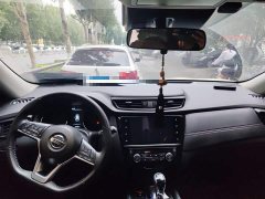 Nissan Qashqai 2023 Classic 2.0L FWD Smart Connect Comfort Edition - ფოტო 13