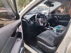 Nissan Qashqai 2023 Classic 2.0L FWD Smart Connect Comfort Edition - ფოტო 14