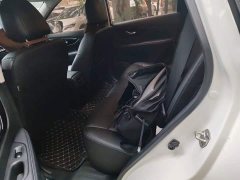 Nissan Qashqai 2023 Classic 2.0L FWD Smart Connect Comfort Edition - ფოტო 15